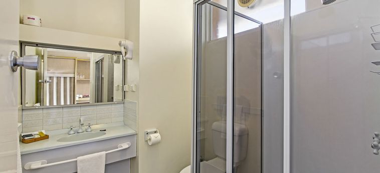 Hotel Comfort Inn Moe Morwell: Foto 