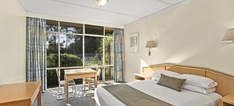 Hotel Comfort Inn Moe Morwell: Foto 