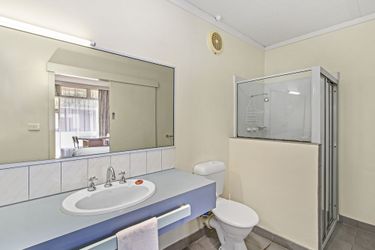 Hotel Comfort Inn Moe:  MORWELL