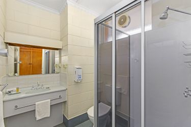Hotel Comfort Inn Moe:  MORWELL