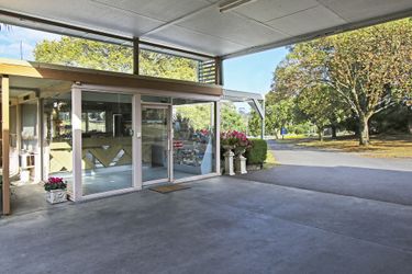 Hotel Comfort Inn Moe:  MORWELL
