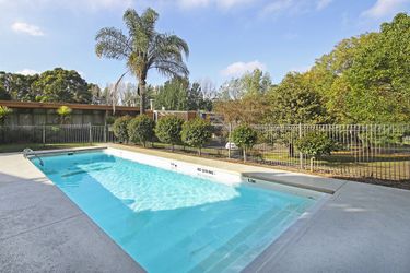 Hotel Comfort Inn Moe:  MORWELL