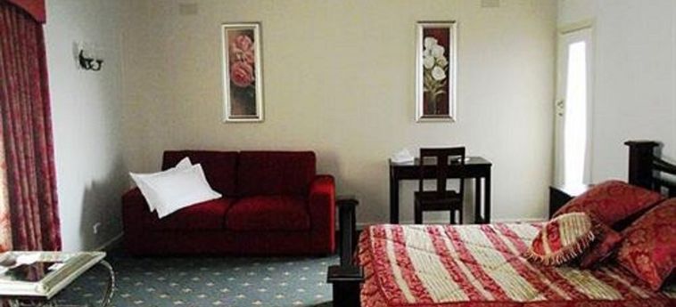 Hotel 503 On Princes Drive Morwell : Photo 