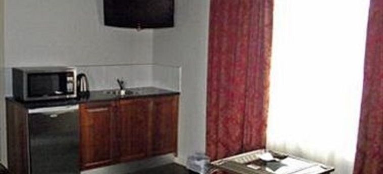 Hotel 503 On Princes Drive Morwell : Photo 