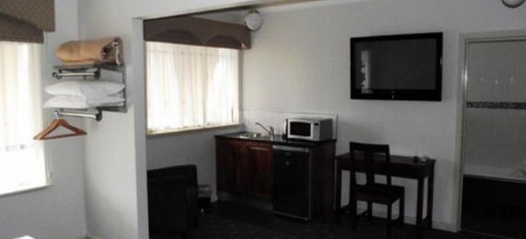 Hotel 503 On Princes Drive Morwell : Photo 