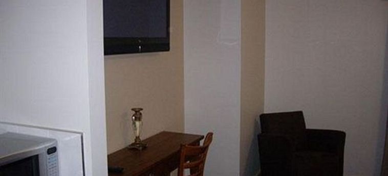 Hotel 503 On Princes Drive Morwell : Photo 