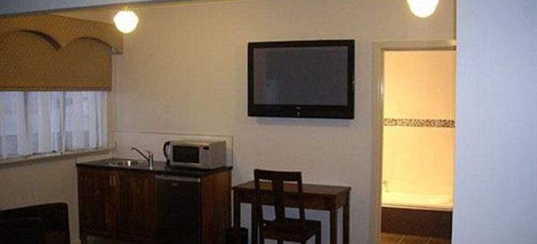 Hotel 503 On Princes Drive Morwell : Photo 