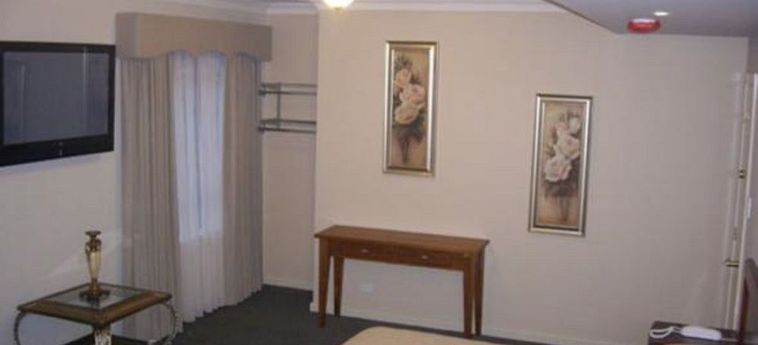 Hotel 503 On Princes Drive Morwell : Photo 