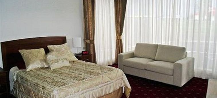 Hotel 503 On Princes Drive Morwell : Photo 