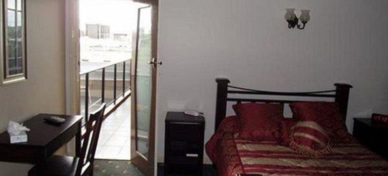 Hotel 503 On Princes Drive Morwell : Photo 