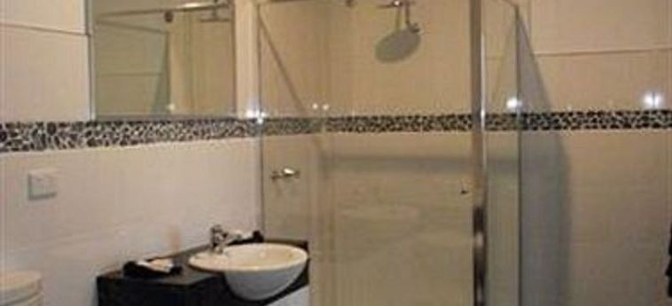 Hotel 503 On Princes Drive Morwell : Photo 