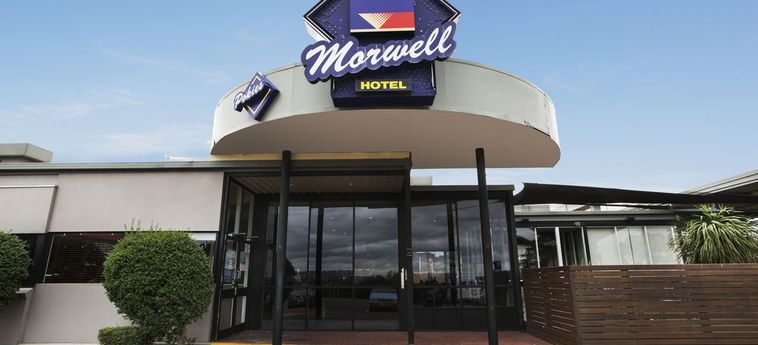Hotel Morwell:  MORWELL