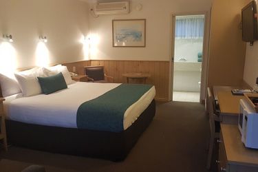 Hotel Coal Valley Motor Inn, Morwell Morwell: Photo 