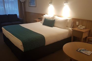 Hotel Coal Valley Motor Inn, Morwell Morwell: Photo 