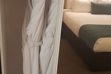 Hotel Coal Valley Motor Inn, Morwell Morwell: Photo 