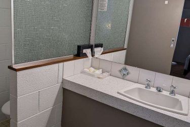 Hotel Parkside Motel Morwell Morwell: Photo 