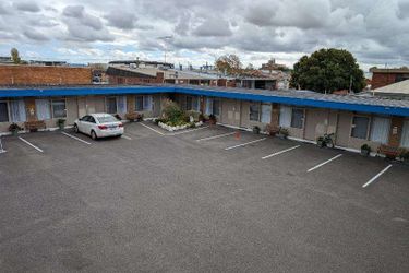 Hotel Parkside Motel Morwell Morwell: Photo 