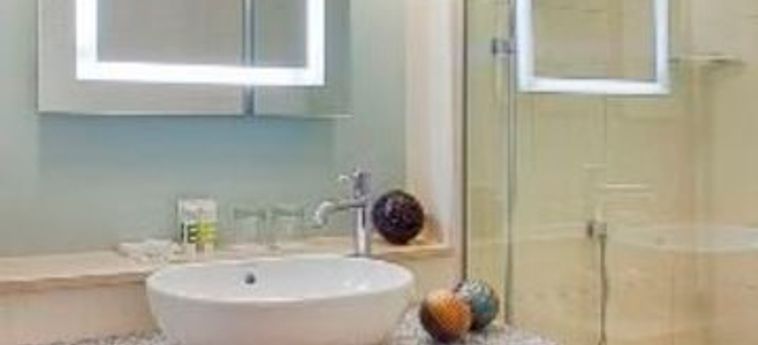 Hotel Mercure Arbat Moscow Mosca: Foto 