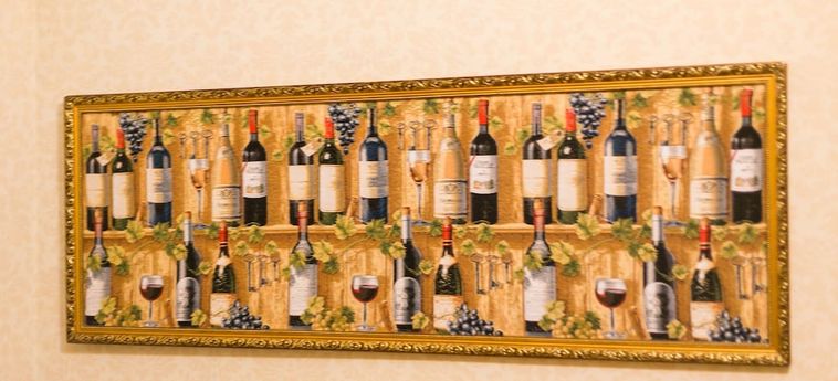 Hotel Апартаменты, Ул. 2-Я Брестская, 43 Mosca: Foto 