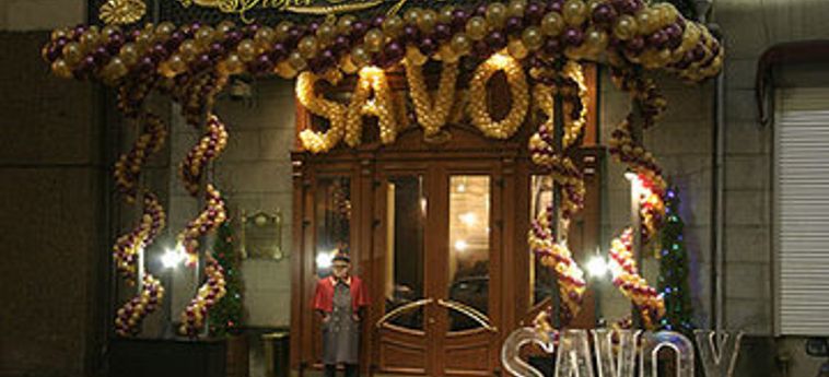 Hotel SAVOY