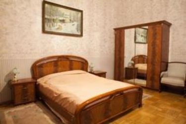 Guest House At Tverskaya Street:  MOSCOW