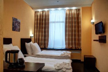 Hotel Inside Business Rumyantsevo:  MOSCOW