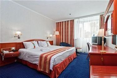 Hotel Holiday Inn Moscow-Vinogradovo:  MOSCOW