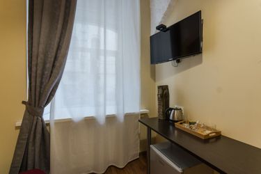 Troyka Hotel Moscow:  MOSCOW