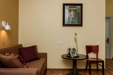Troyka Hotel Moscow:  MOSCOW