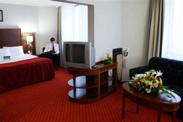 Hotel Holiday Inn Moscow-Sokolniki:  MOSCOW