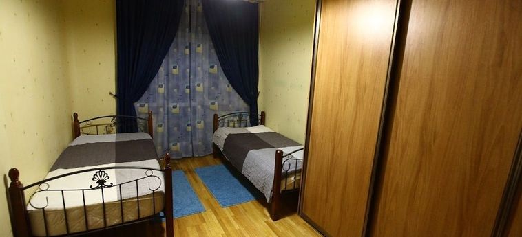 Mini-Hotel Burdenko Fadeeva:  MOSCOW
