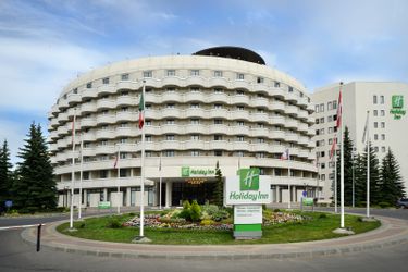 Hotel Holiday Inn Moscow - Seligerskaya:  MOSCOW
