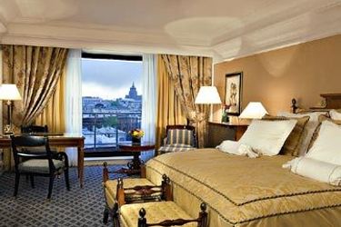 Hotel Ritz Carlton Moscow:  MOSCOW