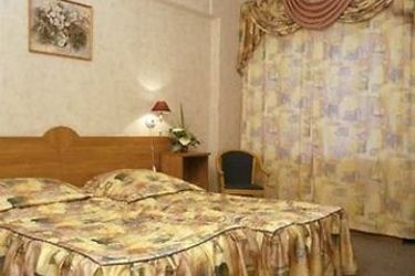 Hotel Izmailovo Beta:  MOSCOW