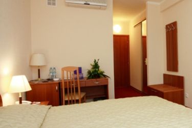 Hotel Park Inn Sheremetyevo Airport Moscow:  MOSCOW