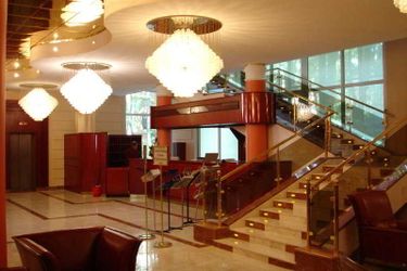 Hotel Arbat:  MOSCOW