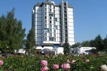 Hotel Soyuz:  MOSCOW