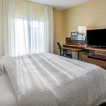 Hotel FAIRFIELD INN AND SUITES BY MARRIOTT MOSES LAKE