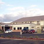 Hotel SURESTAY PLUS HOTEL BY BEST WESTERN MOSES LAKE