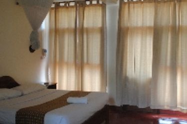 Hotel Bristol Cottages Kilimanjaro:  MOSHI