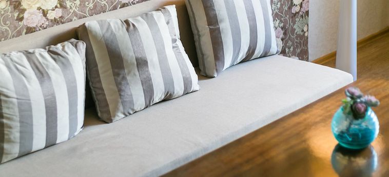 Hotel Апартаменты, Ул. 2-Я Брестская, 43 Moskau: Foto 