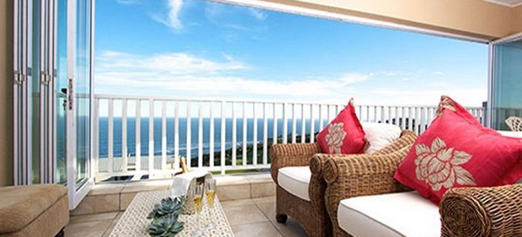 Hotel Pinnacle Point Beach And Golf Resort:  MOSSEL BAY