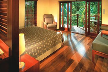 Hotel Silky Oaks Lodge And Healing Waters Spa By Voyages:  MOSSMAN