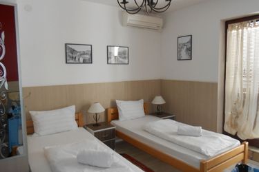 Hotel Villa Anri:  MOSTAR