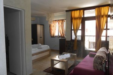 Hotel Villa Anri:  MOSTAR