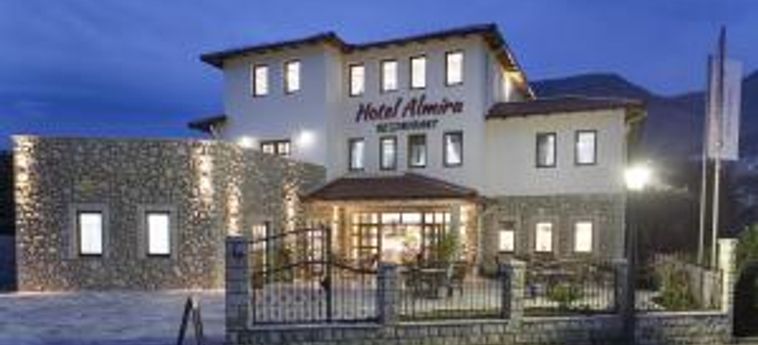 Hotel ALMIRA
