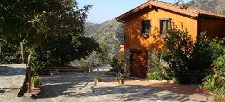 Agriturismo San Cataldo Farm Home:  MOTTA CAMASTRA - MESSINA