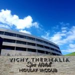 Hotel VICHY THERMALIA SPA