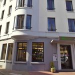 Hotel IBIS STYLES MOULINS CENTRE