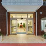 Hotel HOLIDAY INN EXPRESS & SUITES MOULTRIE